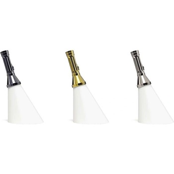 Qeeboo Настолна лампа QeeBoo Flash (11003GO.M)