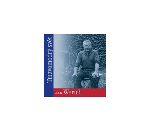 Tmavomodrý svět CD