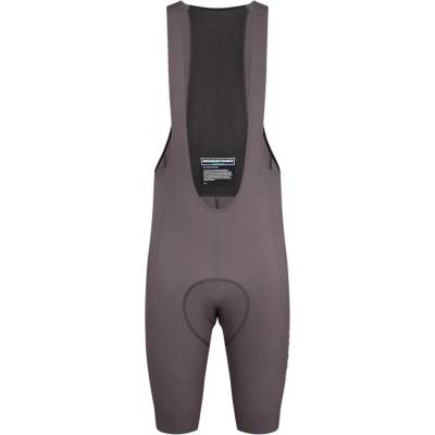 Rapha Pro Team Raceweave Bib Shorts pánske strieborná,béžová