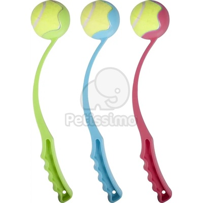 Flamingo хвърляч на тенис топка 65 см