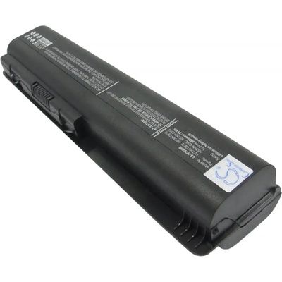 HSTNN-CB72 батерия за лаптоп HP, 9 клетки, 10.8V, 6600mAh (HP-BB-0022)