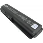 Hosowell HSTNN-CB72 батерия за лаптоп HP, 9 клетки, 10.8V, 6600mAh (HP-BB-0022)