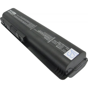 Hosowell HSTNN-CB72 батерия за лаптоп HP, 9 клетки, 10.8V, 6600mAh (HP-BB-0022)