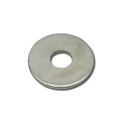 Podložka DIN 440R pro dřevěné konstrukce 6,6 DIN 440R (M6) – Zbozi.Blesk.cz