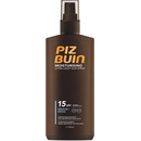 Přípravky na opalování Piz Buin Moisturising Ultra Light Sun Spray hydratační spray SPF15 200 ml