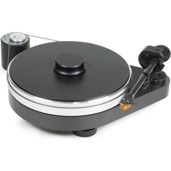 Image 1 of Pro-Ject RPM 9 Carbon Quintet Bronze Black (RPM9COQB_BK)