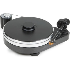 Pro-Ject RPM 9 Carbon Quintet Bronze Black (RPM9COQB_BK)