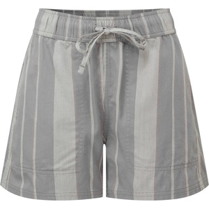 Sherpa Дамски къси панталони Sherpa Women's Palmo Short Shorts - Stormy Stripe - размер XS (112-4440-0411)
