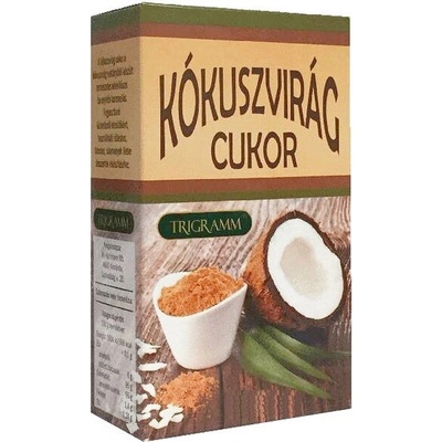 Trigramm Kokosový cukr 300 g