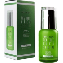 Orjena Cica Tea Tree Serum upokojujúce sérum na tvár 45 ml