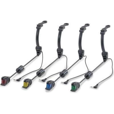 Anaconda Indikátor Vipex RSX Modrá