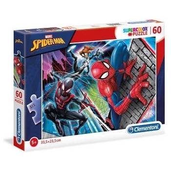 Image 1 of Clementoni - Пъзел Spider Man
