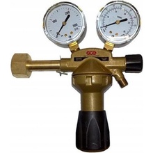 GCE Redukční ventil CO2 200/32L Dincontrol 780647
