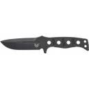 Benchmade FIXED ADAMAS 375BK-1