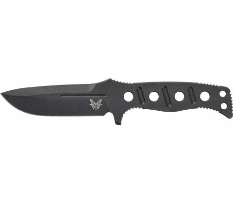 Benchmade FIXED ADAMAS 375BK-1