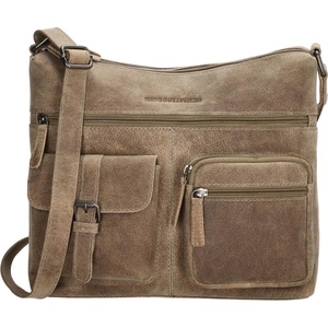Hide & Stitches Idaho 20202 Dark sand (HIDESTITCHES-20202)
