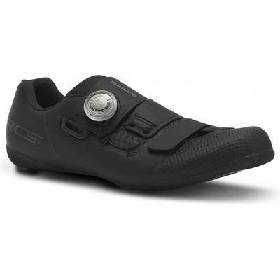 Shimano RC502 čierne