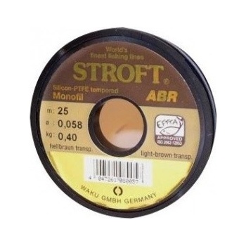 STROFT ABR 25m 0,14mm