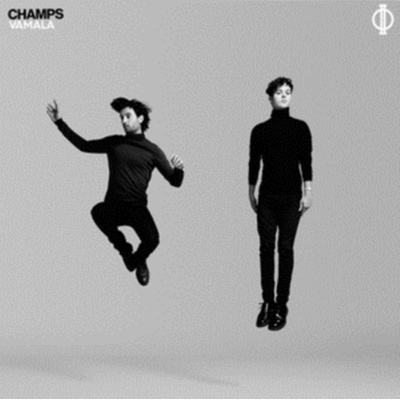 CHAMPS - VAMALA (1CDG)