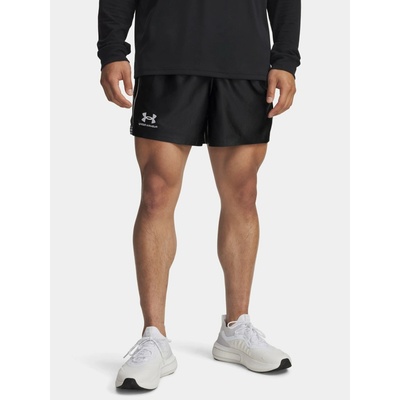 Under Armour 96 Terrace shorts Man Black