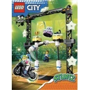Stavebnice LEGO® LEGO® City 60341 Kladivová kaskadérská výzva