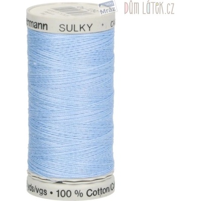 Nit Gütermann SULKY Cotton 1292