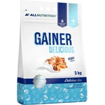 ALLNUTRITION Gainer Delicious [3000 грама] Тофи