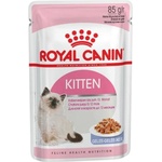Royal Canin Kitten jelly 12x85 g