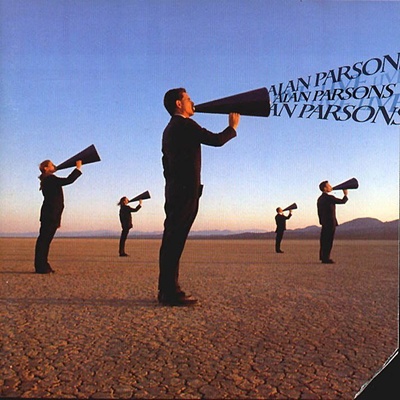 Parsons Alan - Very Best Of Live - CD