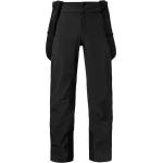 Schöffel Мъжки ски панталон Schöffel Pants Pontre Ski trousers - Black - размер 56 (EU) (007-3811-0116)
