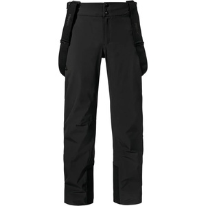 Schöffel Мъжки ски панталон Schöffel Pants Pontre Ski trousers - Black - размер 56 (EU) (007-3811-0116)