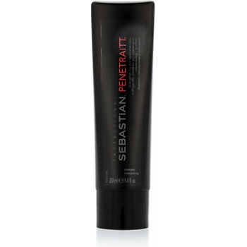 Sebastian Professional Penetraitt Shampoo 250 ml Starý obal