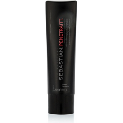 Sebastian Professional Penetraitt Shampoo 250 ml Starý obal