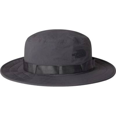 The North Face Мъжка шапка The north face Class V Brimmer Hat - Anthracite Grey - размер S/M (904-5898-0111)