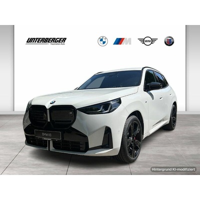 BMW X3 M50 xDrive M Sport 293 kW