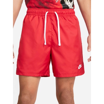 NIKE Къси панталони m club wvn lnd