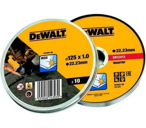 DeWalt DT3507
