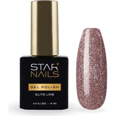 Starnails UV/LED Gel Polish Elite Line 312 Berber 6 ml