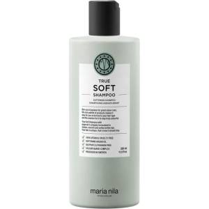 Maria Nila True Soft Shampoo 350ml - хидратиращ шампоан за суха коса с арганово масло