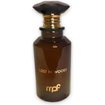 My Perfumes Lost In Woods EDP 100 ml