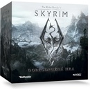 Asmodee The Elder Scrolls V: Skyrim – Dobrodružná hra