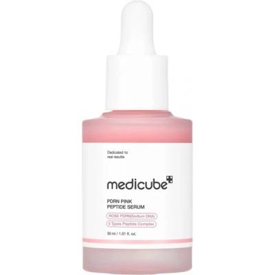 medicube PDRN Pink Peptide Serum 30 ml