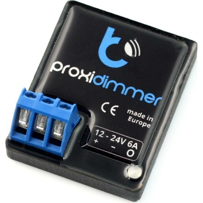 BleBox ProxiDimmer v2.0 - 12-24V dotykový ovladač LED
