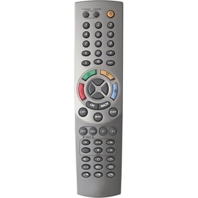GENERAL HUMAX RS-531 - съвместимо дистанционно управление на марката General (RS-531)