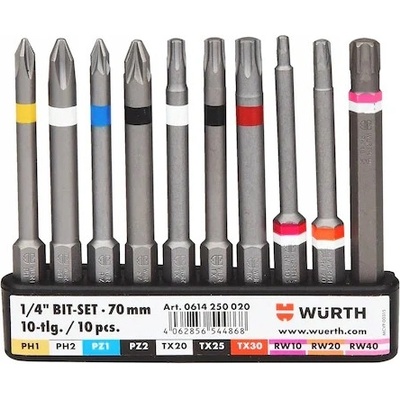 Wurth 10ks 0614250010