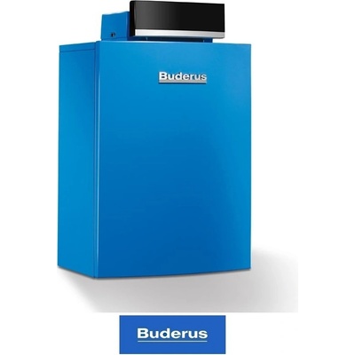 Buderus Logano plus GB212 40 7736602621