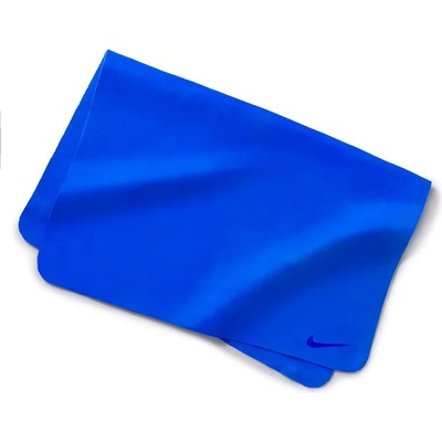 Nike Хавлиена кърпа Nike Large Hydro Towel Adults - Hyper Cobalt