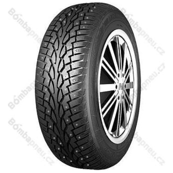 Nankang SW-7 265/65 R17 116T