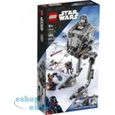 Stavebnice LEGO® LEGO® Star Wars™ 75322 AT-ST z planety Hoth