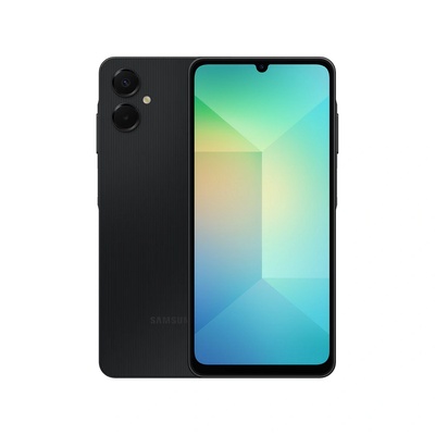 Samsung Galaxy A06 5G 128GB 4GB RAM Dual (SM-A066)